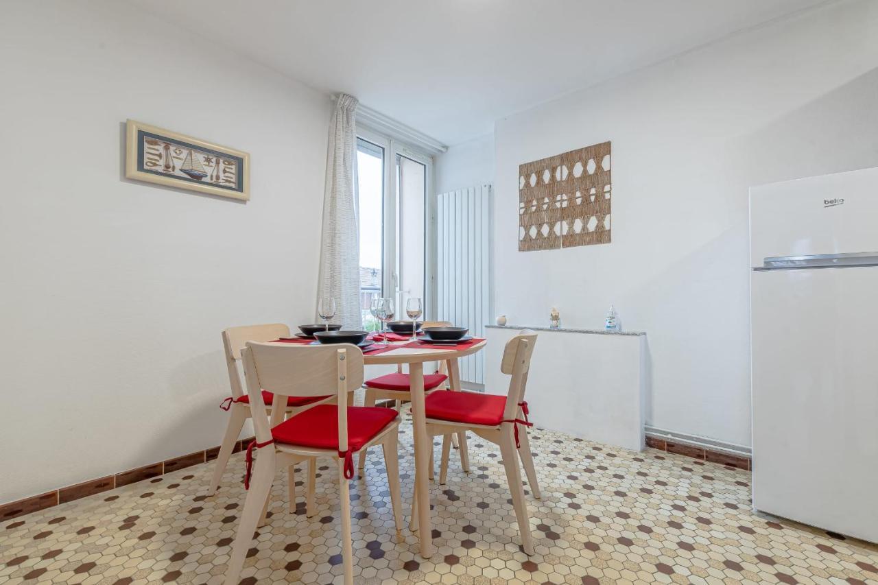 Ferienwohnung Les Trois Frontieres Terville Exterior foto